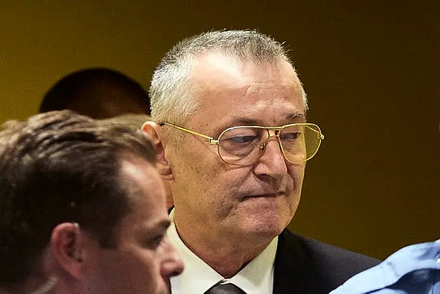 Franko Simatovic