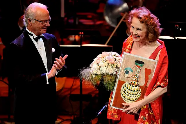 Kaija Saariaho