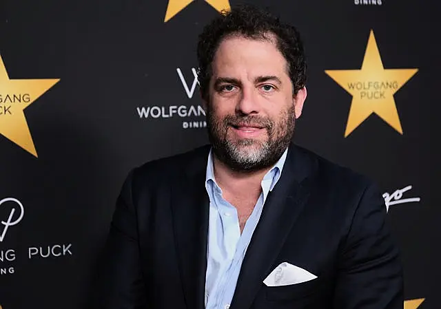 Brett Ratner