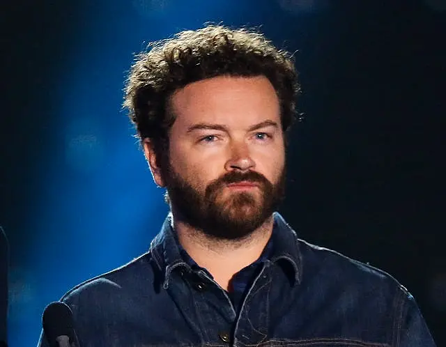 Sexual Misconduct Danny Masterson