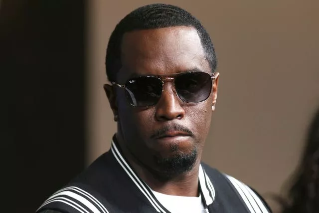 Sean 'Diddy' Combs