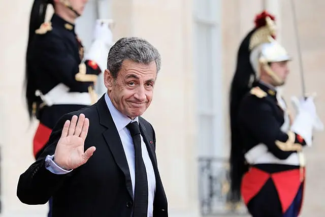 France Sarkozy