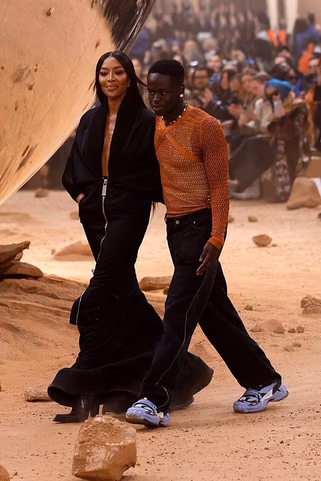 France Fashion Off-White F/W 23-24