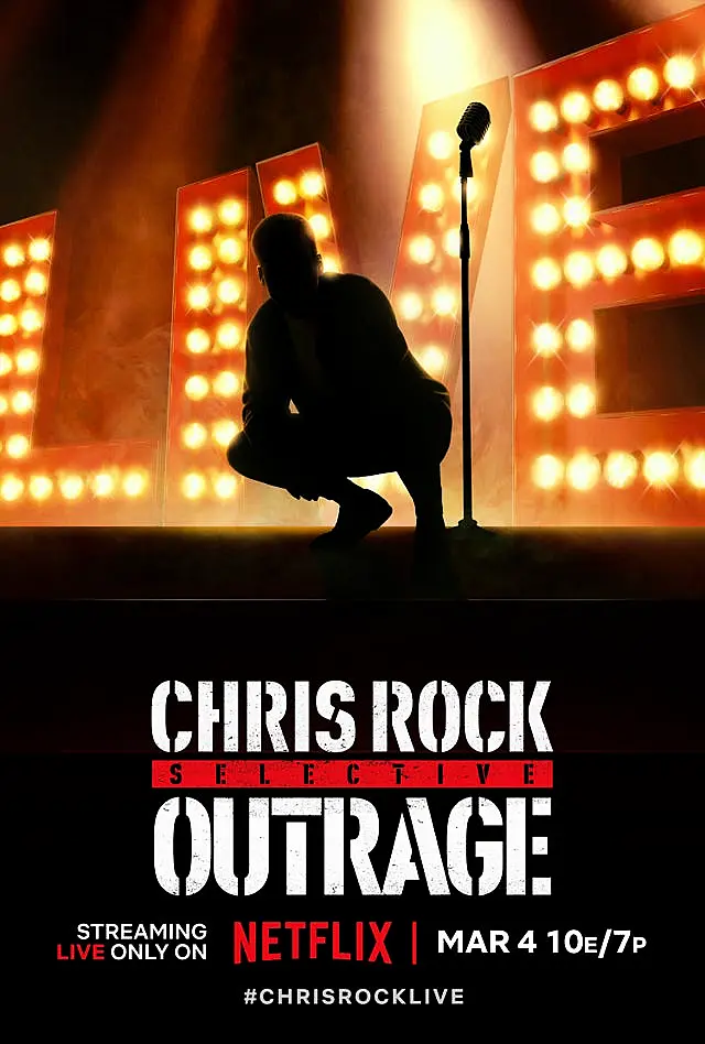 Chris Rock