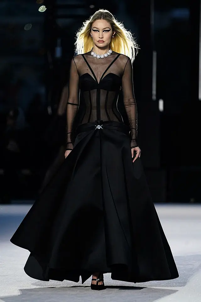 Most expensive hotsell versace dress