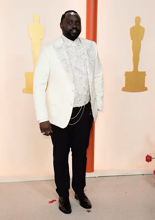 Brian Tyree Henry