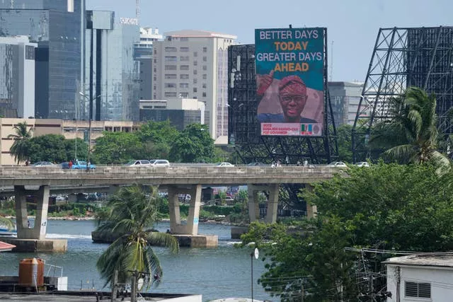 Nigeria Elections