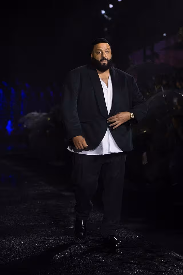 DJ Khaled