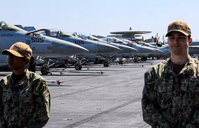 South Korea Koreas Tensions