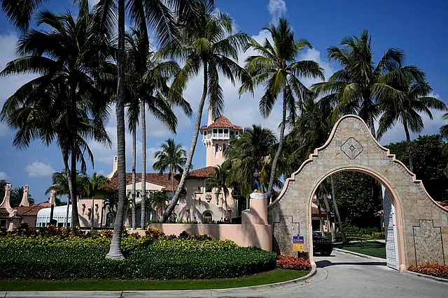 Mar-a-Lago