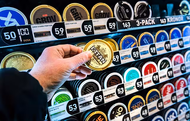 Snus