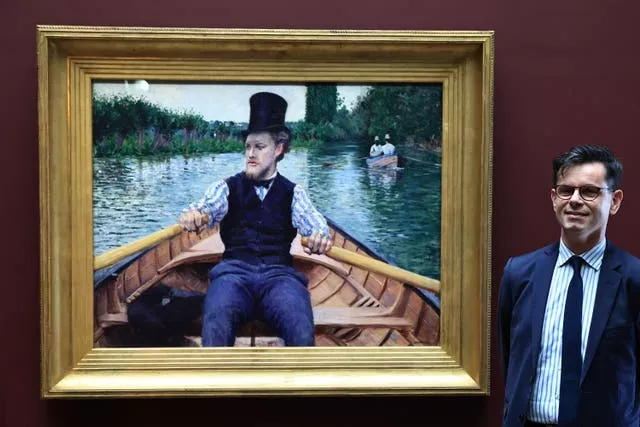 Billionaire Bernard Arnault expands his Parisian museum empire