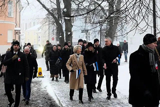 Estonia Independence Day