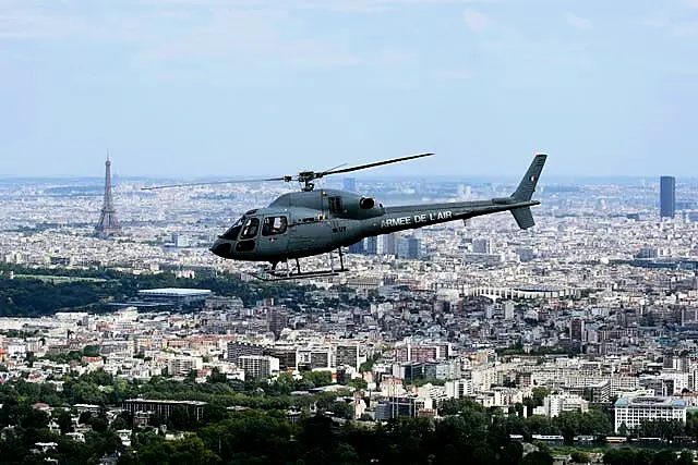 France Bastille Day