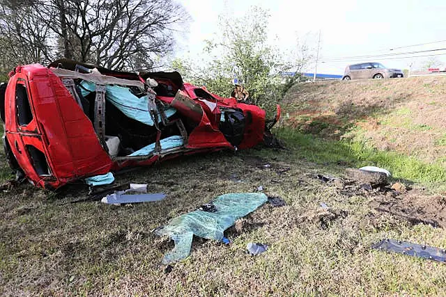 Severe Weather Mississippi