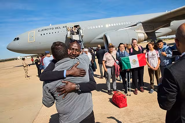 Migration Global Refugees