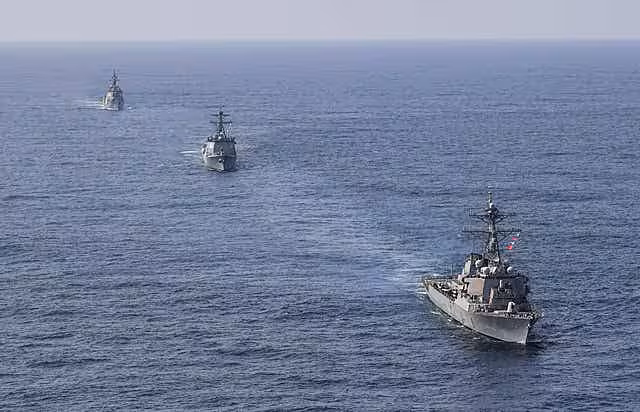 South Korea Koreas Tensions