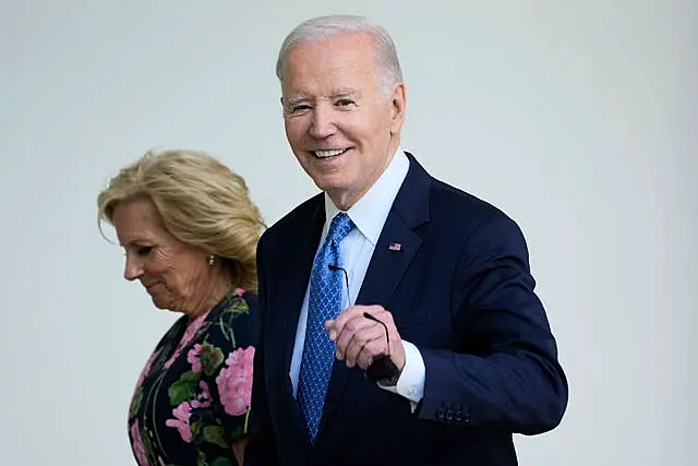 Biden