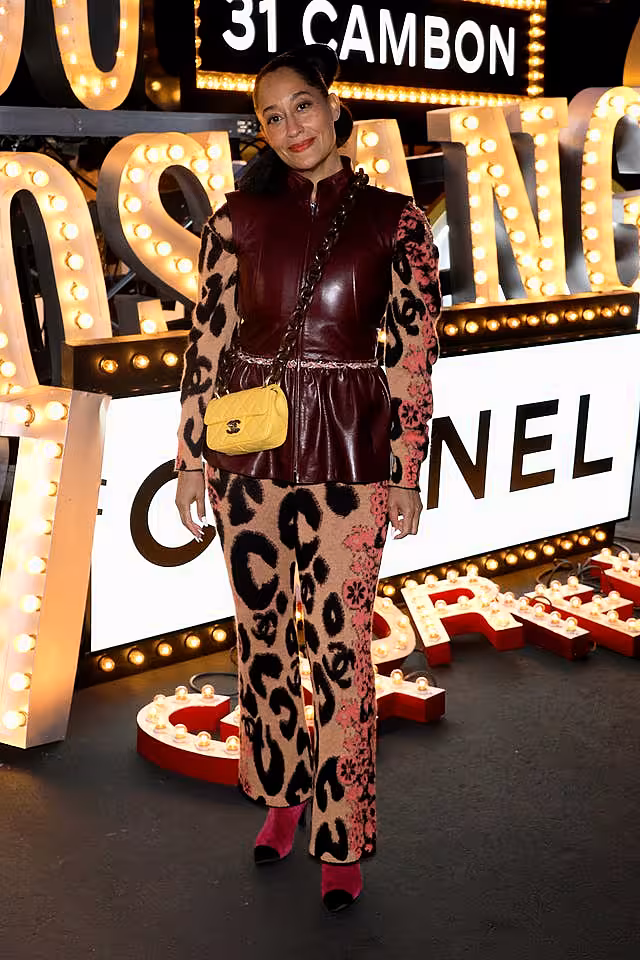 Tracee Ellis Ross