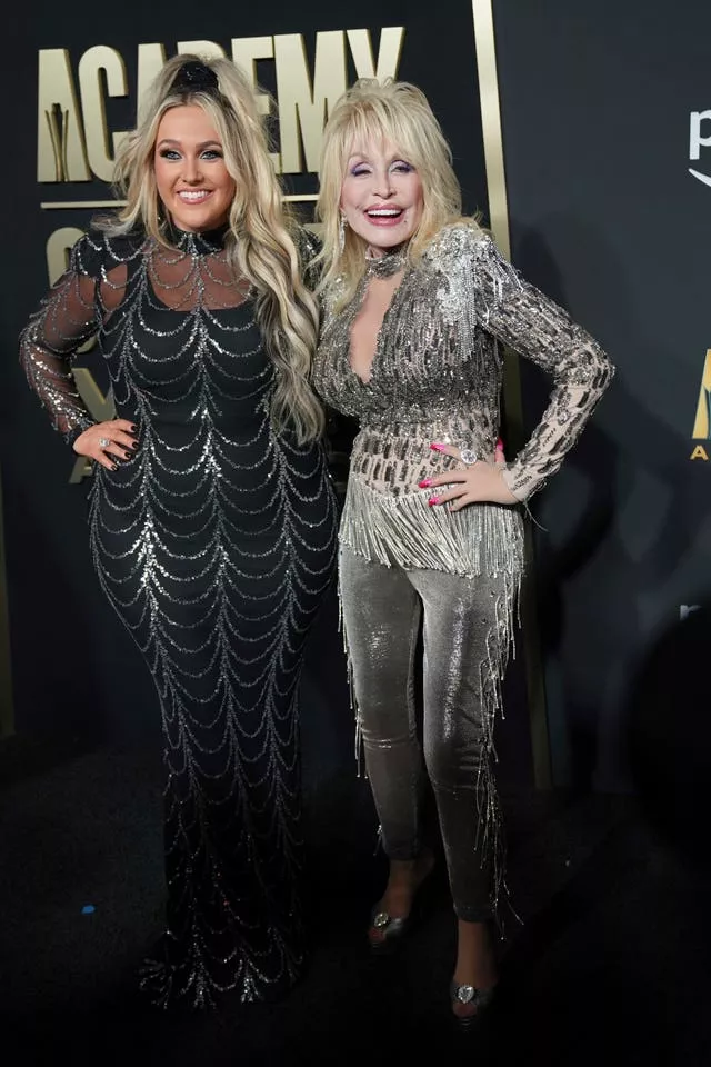 2022 ACM Awards: Photos From the Red Carpet