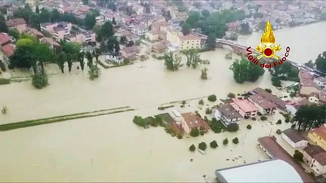 Italy Weather