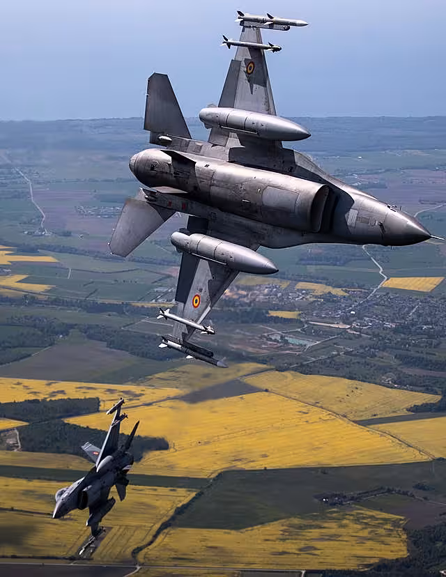 Lithuania Nato