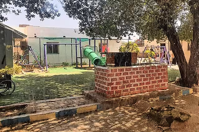 Sudan Deadly Orphanage
