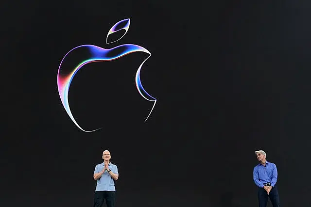 Apple Event