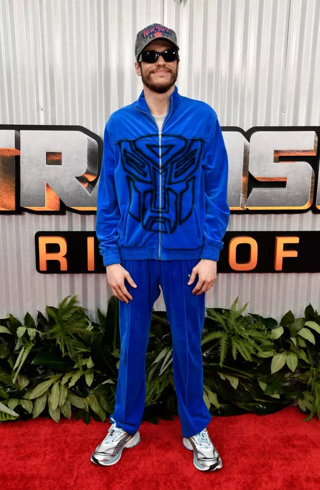 NY Premiere of “Transformers: Rise of the Beasts”