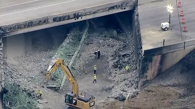 I-95-Collapse