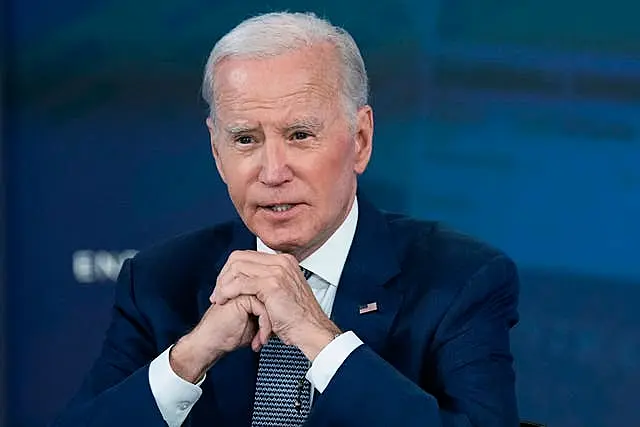 Joe Biden