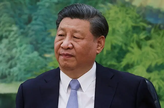 Xi Jinping