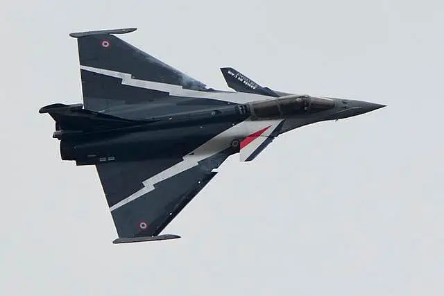 France Paris Air Show