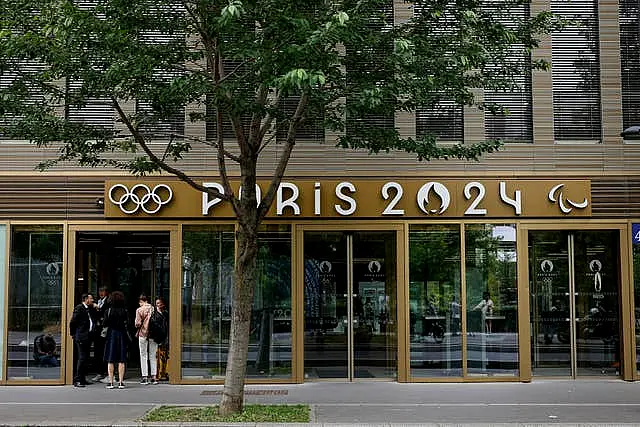 OLY Paris 2024 Investigation