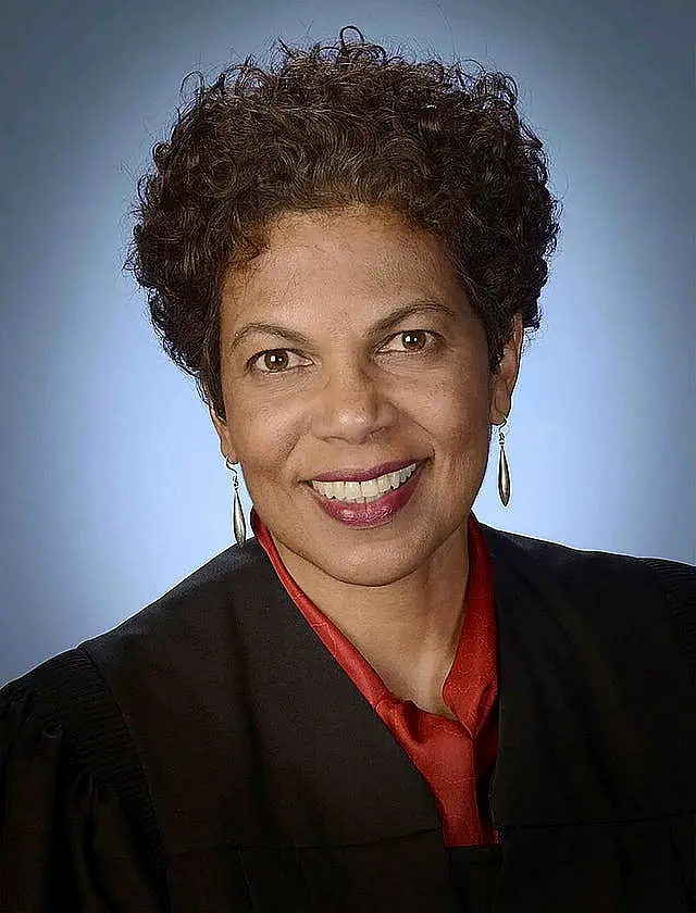 US District Judge Tanya Chutkan