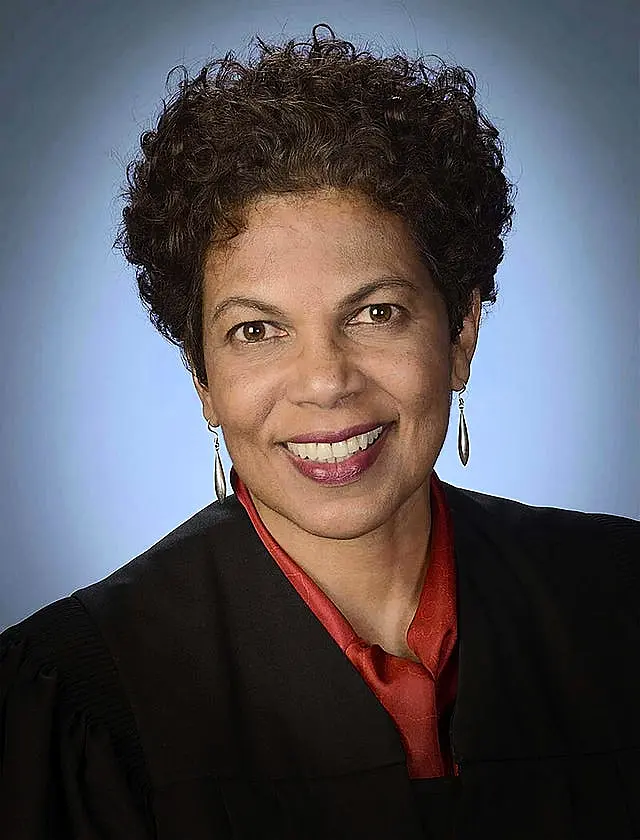 Judge Tanya Chutkan