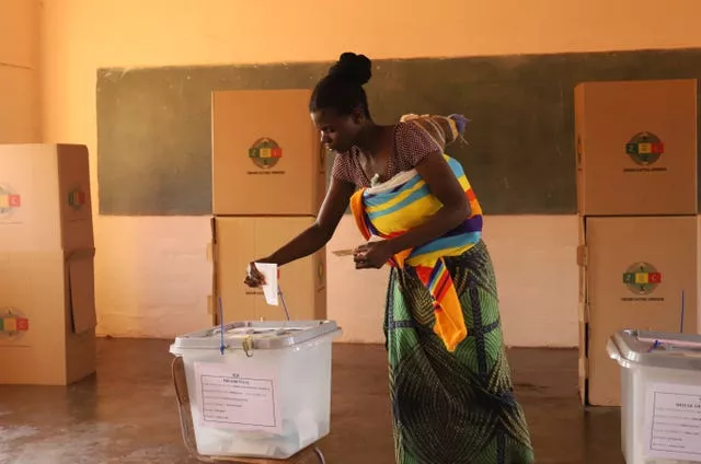 Zimbabwe Elections