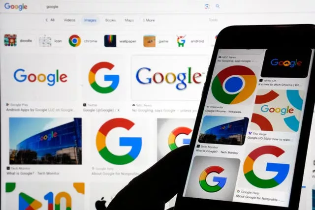 Confronto antitruste do Google