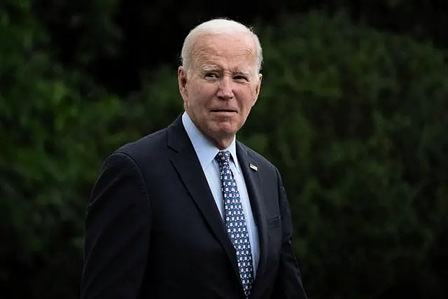 Biden