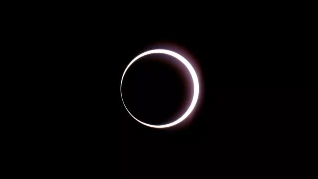 APTOPIX Ring Of Fire Eclipse