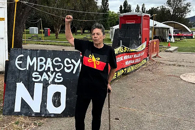 Australia Indigenous Voice