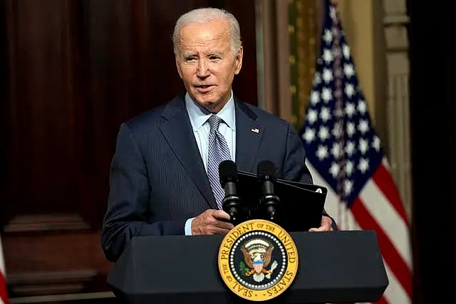 Biden