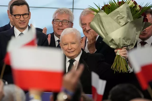 Poland Election