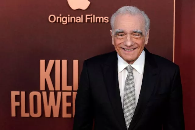 Film-Scorsese-Award