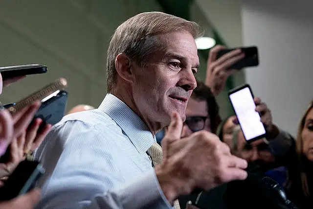 Jim Jordan