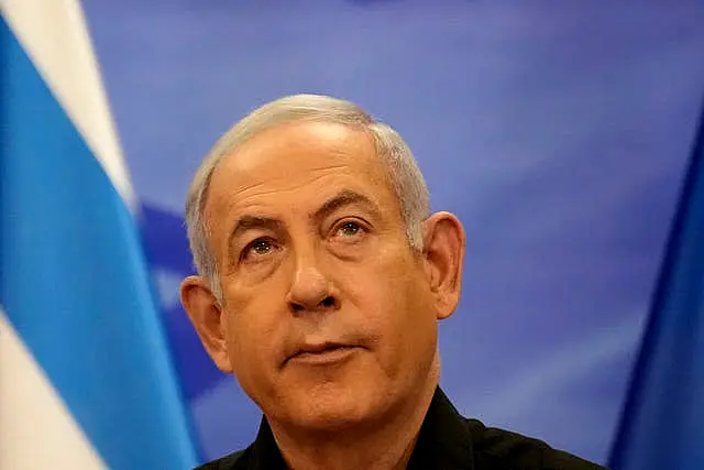 Israel Palestinos França