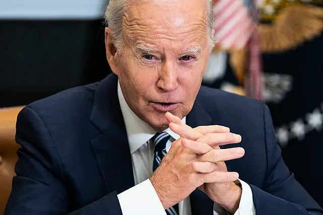 Biden