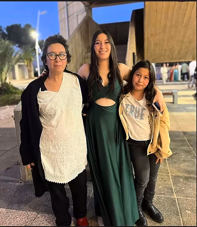Israel Palestinians Hostages