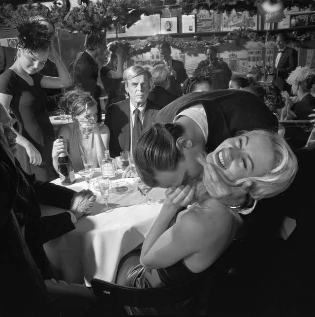 Larry Fink image