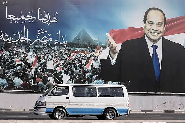 Egypt Elections